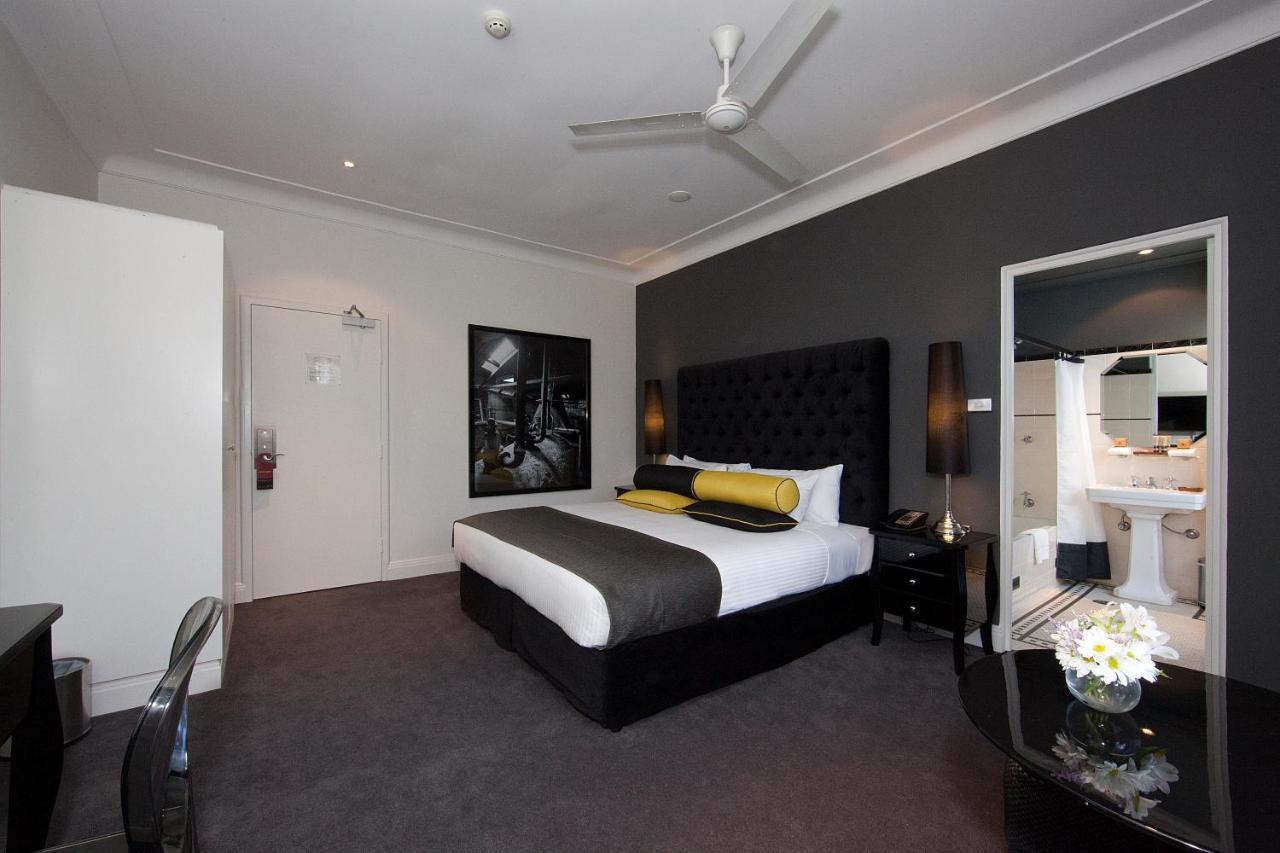 Hotel Hydro Majestic Blue Mountains à Medlow Bath Extérieur photo