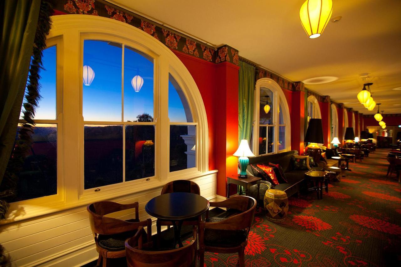 Hotel Hydro Majestic Blue Mountains à Medlow Bath Extérieur photo