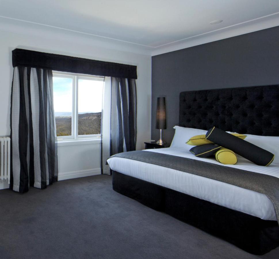 Hotel Hydro Majestic Blue Mountains à Medlow Bath Extérieur photo
