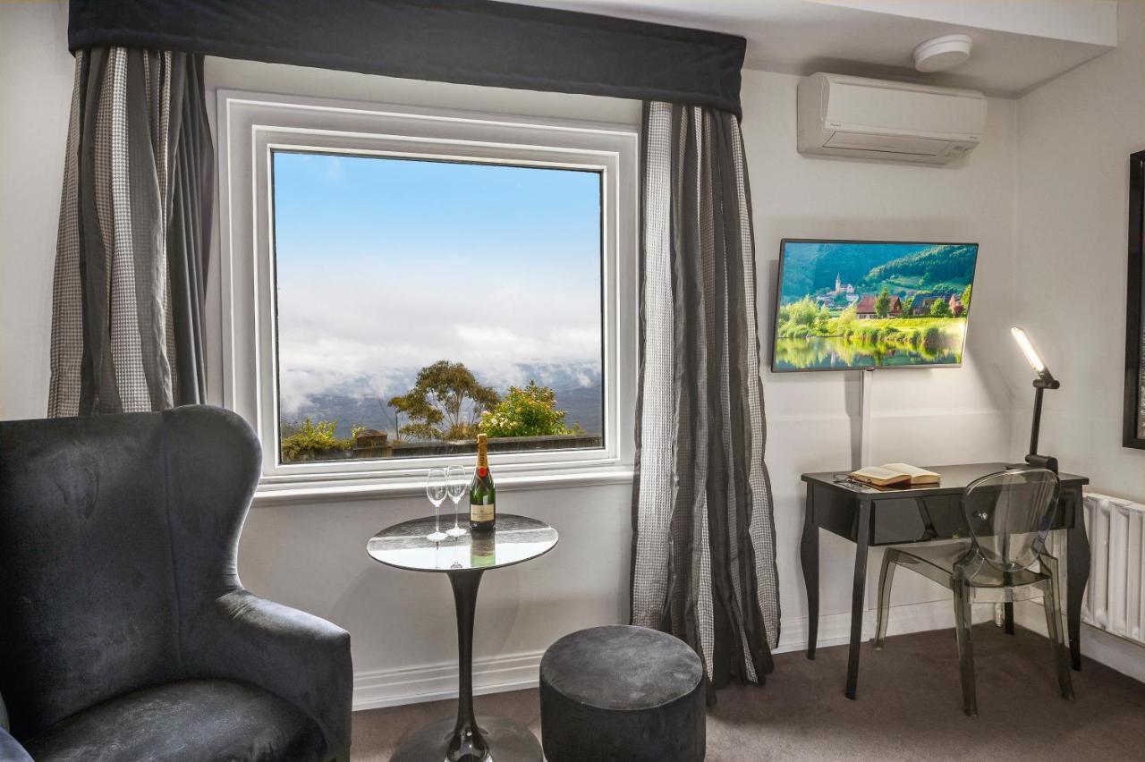 Hotel Hydro Majestic Blue Mountains à Medlow Bath Extérieur photo