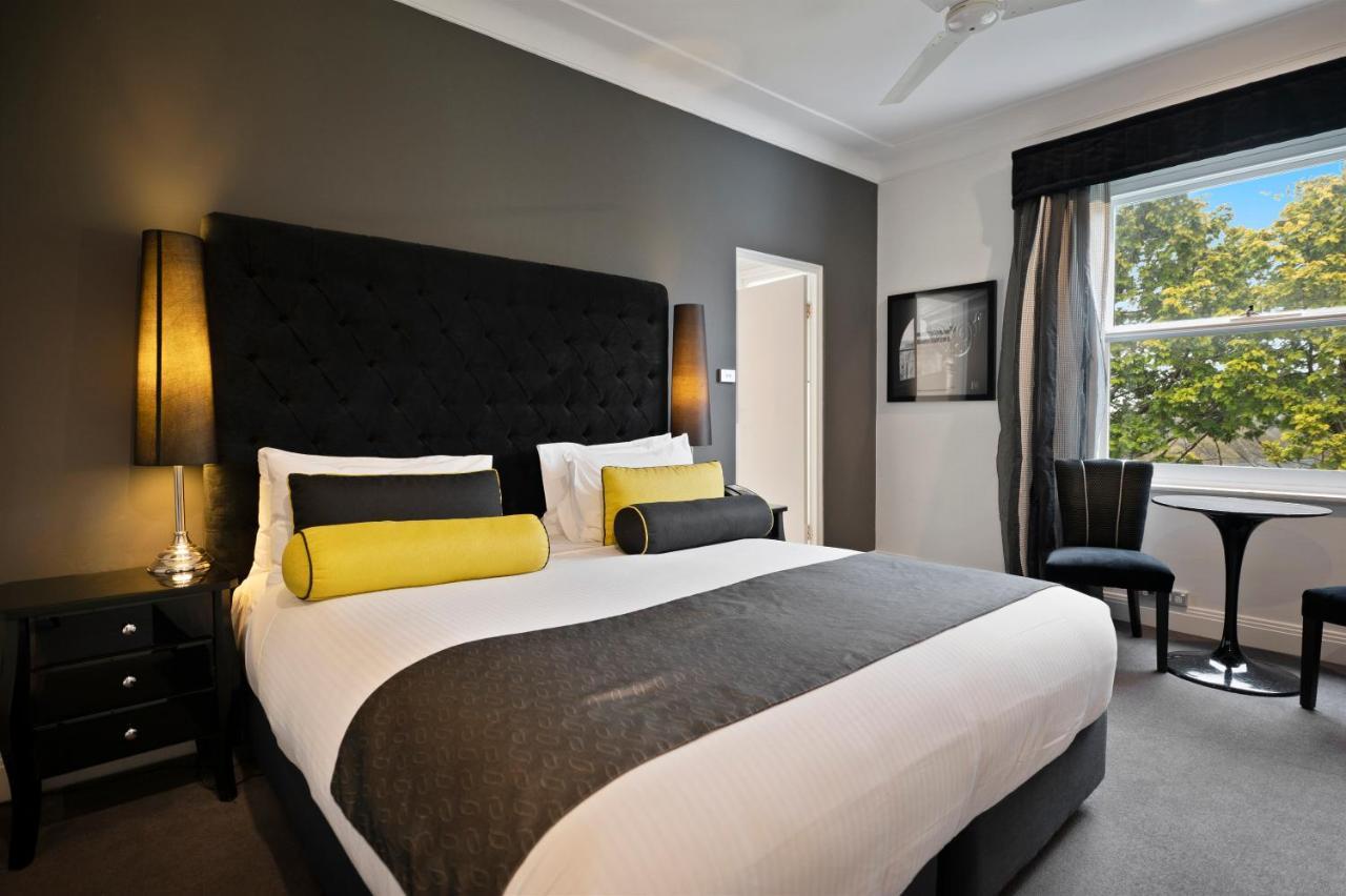 Hotel Hydro Majestic Blue Mountains à Medlow Bath Extérieur photo
