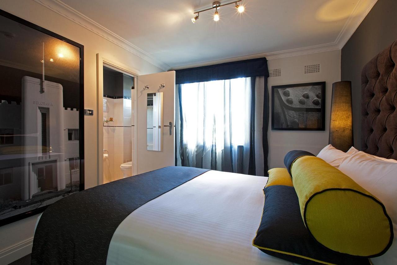 Hotel Hydro Majestic Blue Mountains à Medlow Bath Extérieur photo