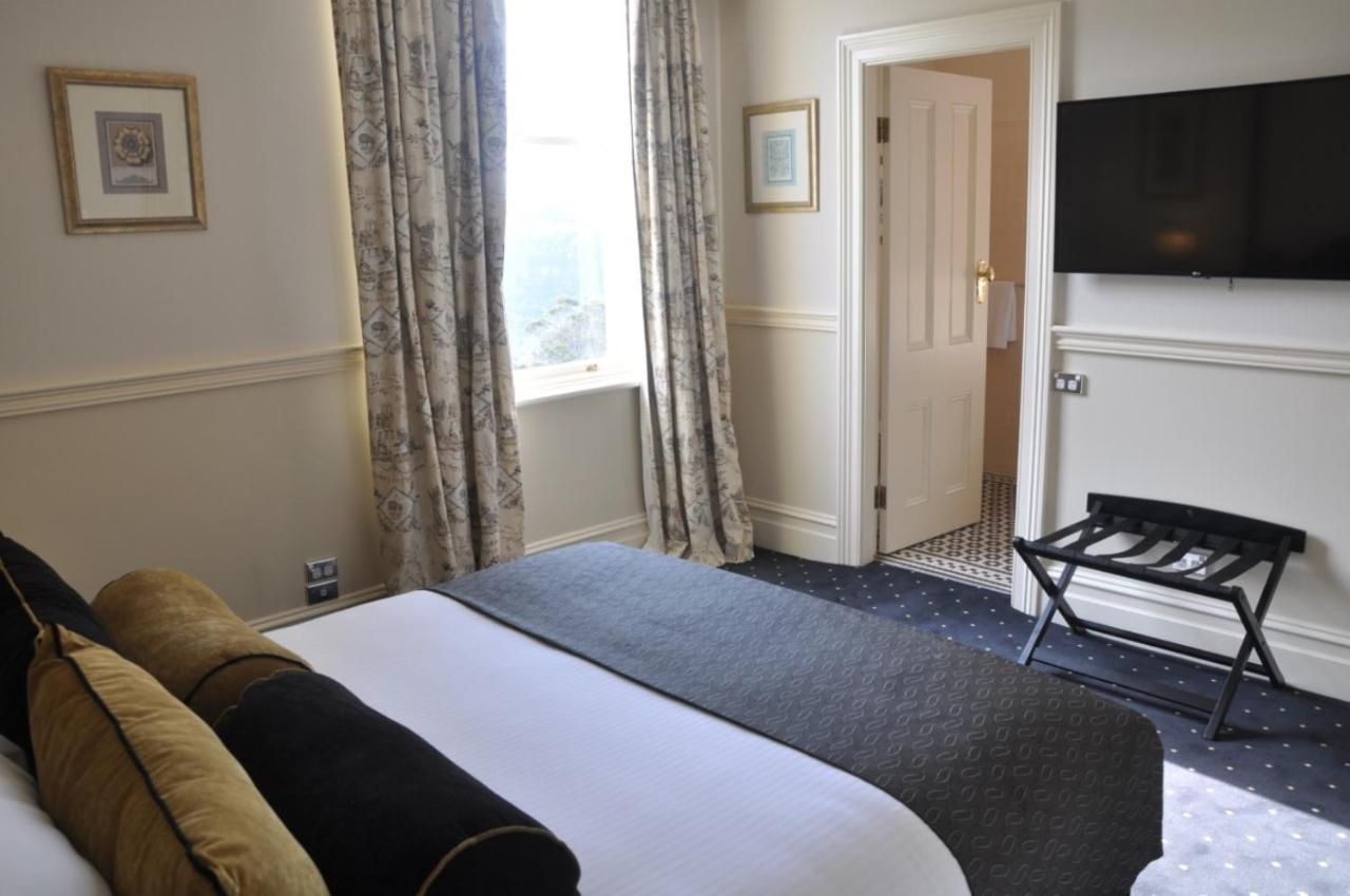 Hotel Hydro Majestic Blue Mountains à Medlow Bath Extérieur photo